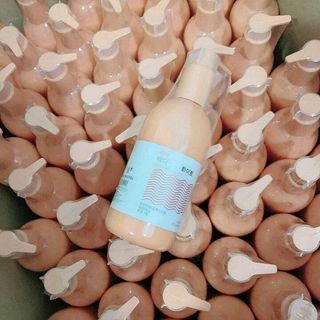 ủ body trắng da GENIE hàn quốc