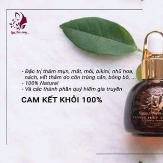 Tinh chất trị thâm Ngọc Thiên Hương