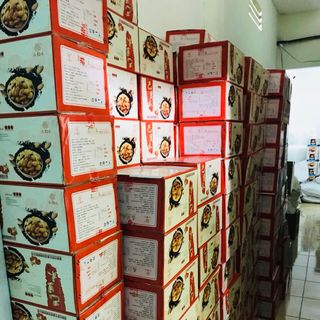 Hạnh Nhân Rang Bơ Thô Vỏ Mỏng