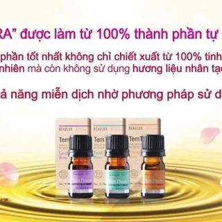 nước hoa cô bé