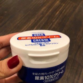 Kem trị nứt gót chai sạn chân tay nhật
