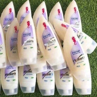 Sữa tắm cá ngựa Đức xịn