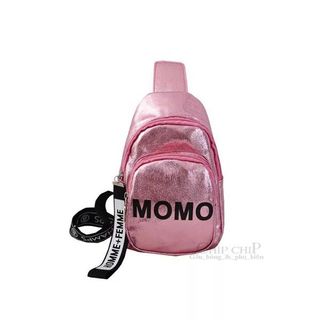 Túi Bao Tử MoMo Quảng Châu
