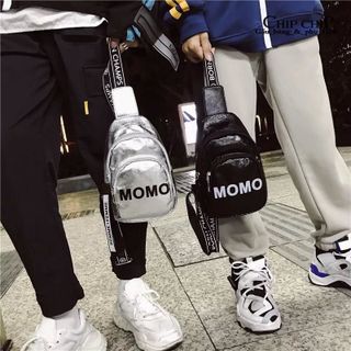 Túi Bao Tử MoMo Quảng Châu