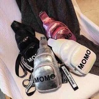 Túi Bao Tử MoMo Quảng Châu