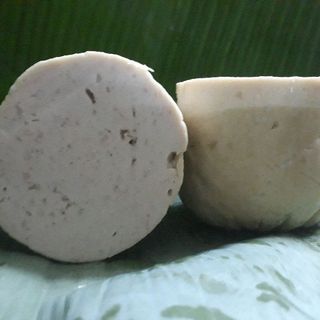 CHẢ HẢI LÂM Không Hàn The