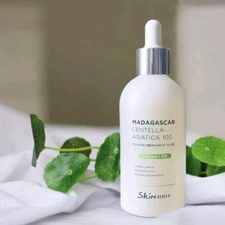 tinh chất rau má MADAGASCAR hàn quốc