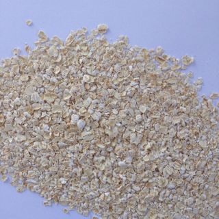 YẾN MẠCH THÔ BAO 25Kg Loại Cán Mỏng Vỡ Đôi