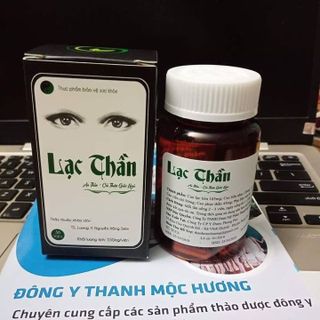 Lạc Thần An thần - cải thiện đau đầu mất ngủ giá sỉ