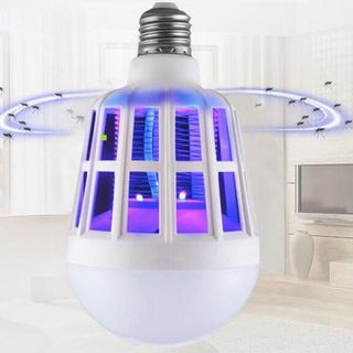 Bóng Đèn Bắt Muỗi Mosquito Killer Lamp