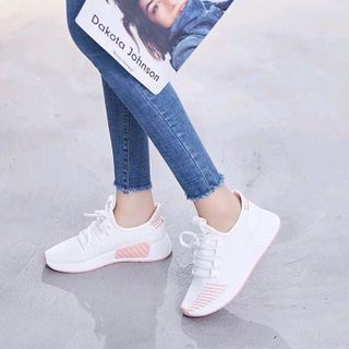 giày thể thao 3 mầu