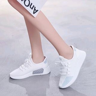 giày thể thao 3 mầu