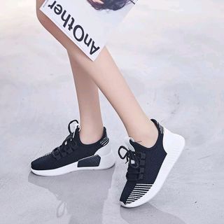 giày thể thao 3 mầu