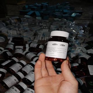 Lạc Thần An thần - cải thiện đau đầu mất ngủ