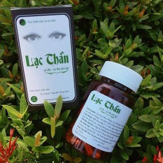 Lạc Thần An thần - cải thiện đau đầu mất ngủ