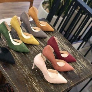 Giày và sandal cực xinh