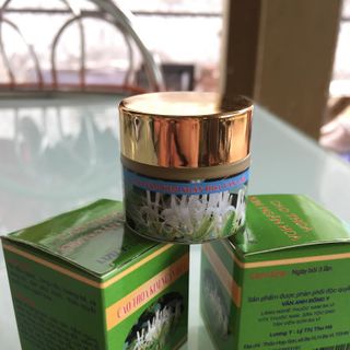 Cao Thoa Kim Ngân Hoa Đặc Trị Tất Cả Các Bệnh Da Liễu