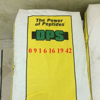 DPS Đam Nội Tạng Tăng Trọng Nguyên Liệu Mỹ giá sỉ