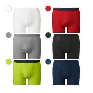 Quần sịp đùi airism nhật sỉ