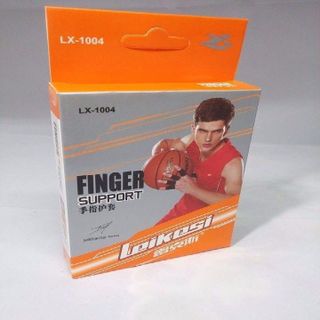 Băng Bảo Vệ Ngón Tay Leikesi LX-1004