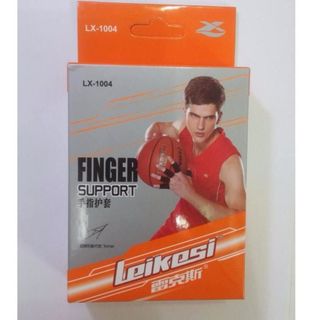 Băng Bảo Vệ Ngón Tay Leikesi LX-1004