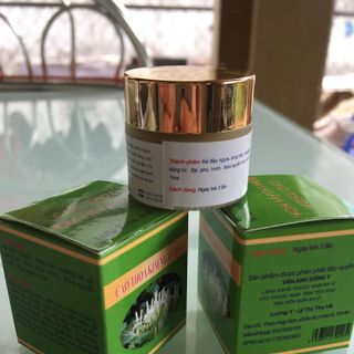 Cao Thoa Kim Ngân Hoa Đặc Trị Tất Cả Các Bệnh Da Liễu