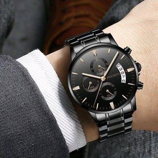 Đồng hồ nam fngeen 5055