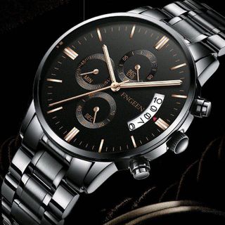 Đồng hồ nam fngeen 5055