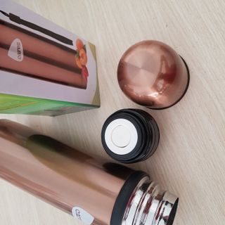 Bình giữ nhiệt Carez VFC-536 thuong hiệu đến từ Singgapore