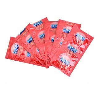 Chuyên sỉ Durex Fetherlite 12pcs