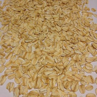 YẾN MẠCH THÔ BAO 25Kg Loại Cán Mỏng Nguyên Hạt