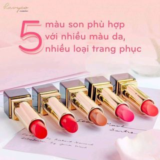 nữa hoàng son 2019