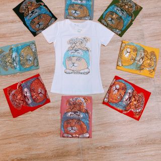 Áo ôm nữ