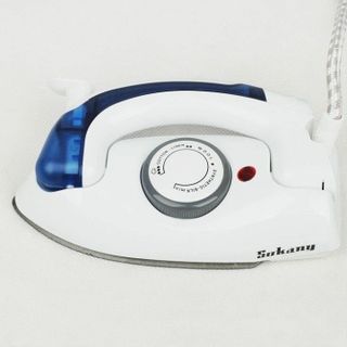 Bàn Là Hơi Nước Du Lịch Sonaky