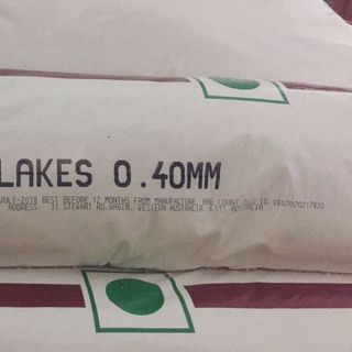 YẾN MẠCH THÔ BAO 25Kg Loại Cán Vụn