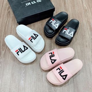 Dép quai ngang nhựa dẻo