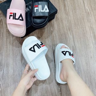 Dép quai ngang nhựa dẻo