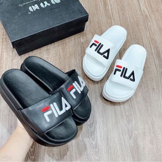 Dép quai ngang nhựa dẻo