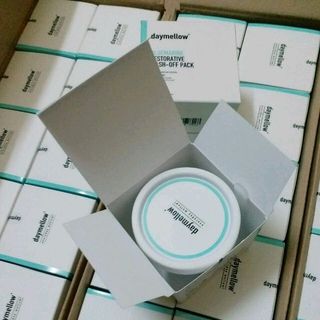 mặt nạ gel dưỡng da thải độc