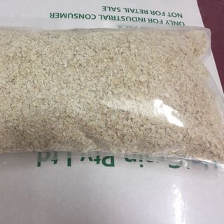 YẾN MẠCH THÔ BAO 25Kg Loại Cán Vụn