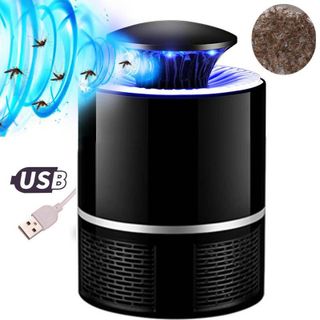 Đèn Bắt Muỗi Thế Hệ Mới