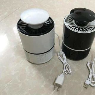 Đèn Bắt Muỗi Thế Hệ Mới