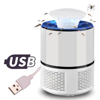 Đèn Bắt Muỗi Thế Hệ Mới