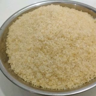 Đường phèn vàng Quảng Ngãi