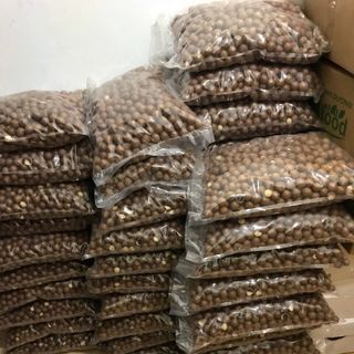 MACCA THÔ TRỰC TIẾP TỪ ÚC SIZE CHUẨN