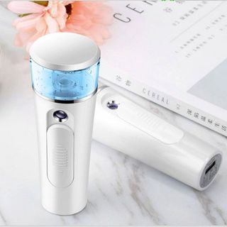 Máy Xông Mặt Cầm Tay TL-701-B Màu Ngẫu Nhiên giá sỉ