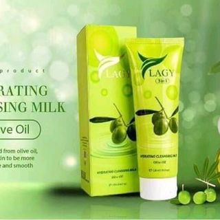 SỮA RỬA MẶT YLAGY