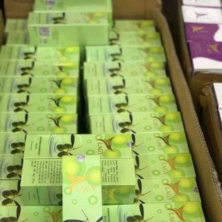 SỮA RỬA MẶT YLAGY