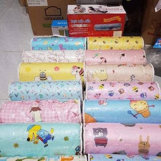 Bộmền áo gối cho bé