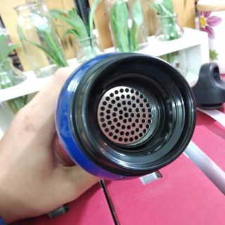Bình Giữ Nhiệt Lock and Lock Loop Tumbler 620ml